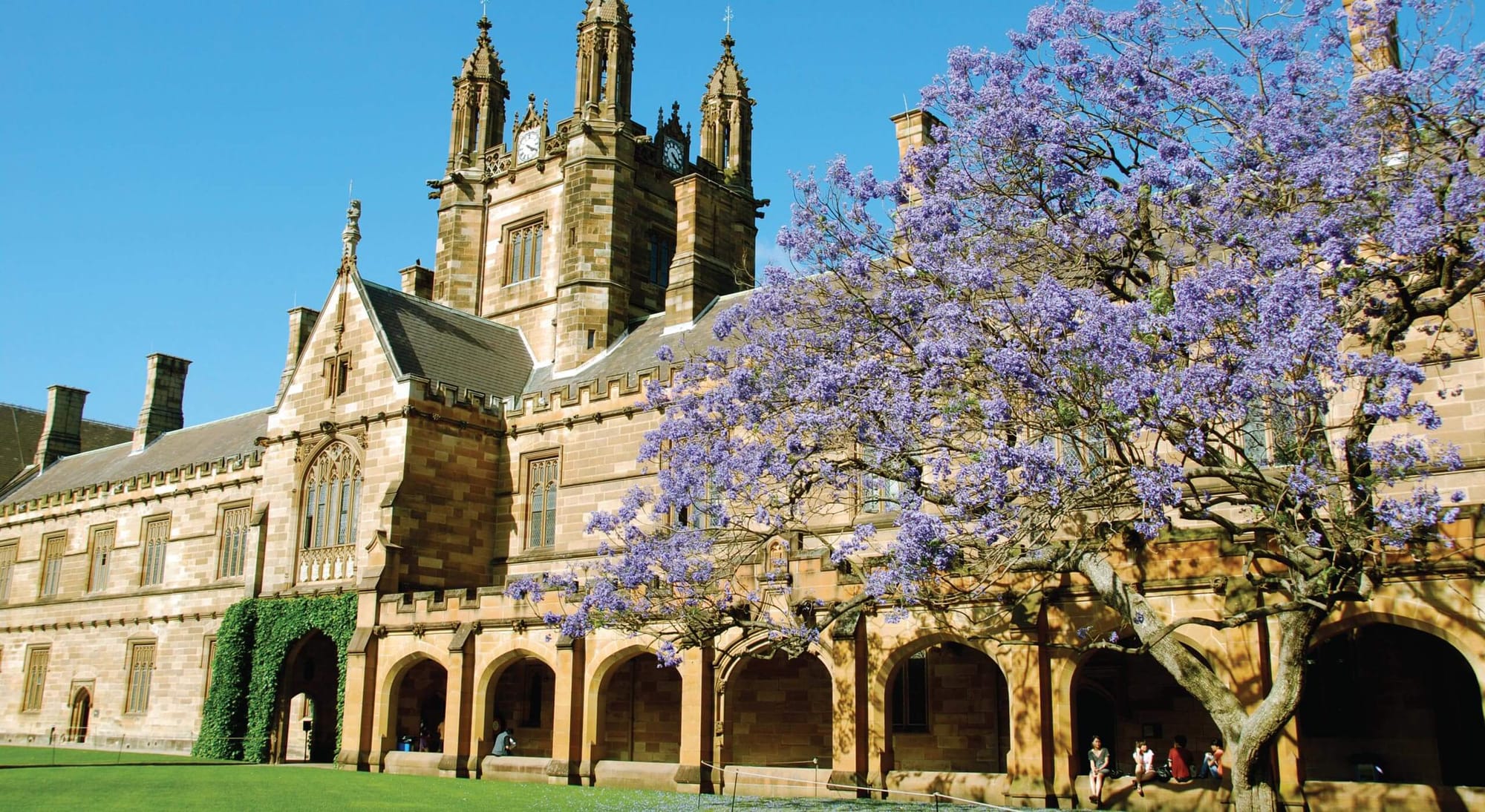University of Sydney Implements 'Two-Lane' Assessment Strategy for AI Use