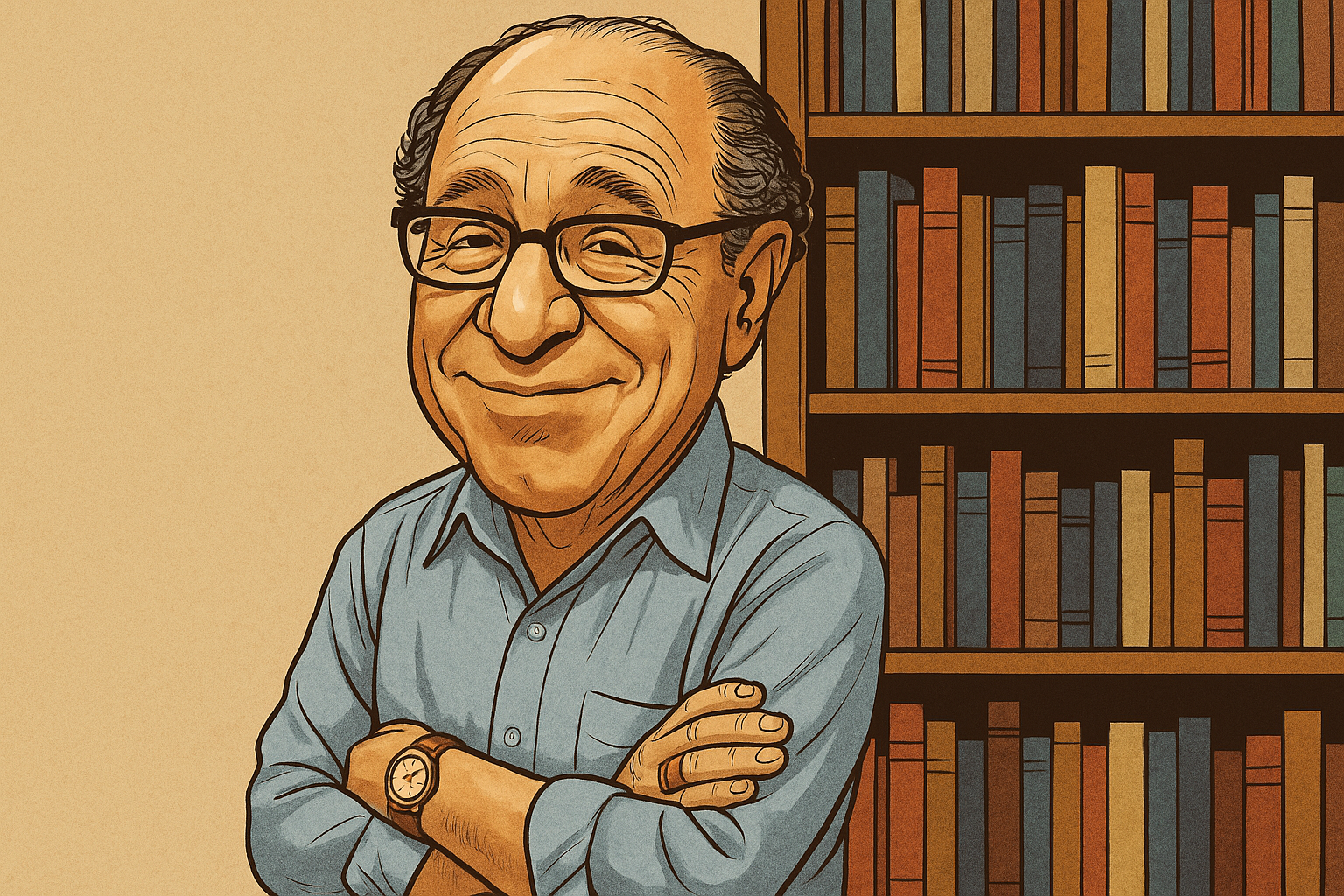 Why the Singularity Still Isn’t Near