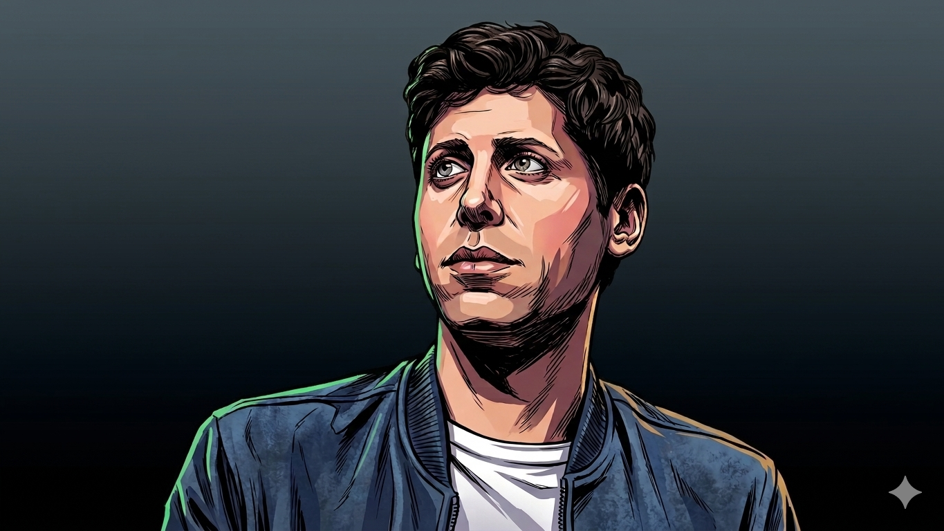 Sam Altman: The Man Who Would Rule AGI