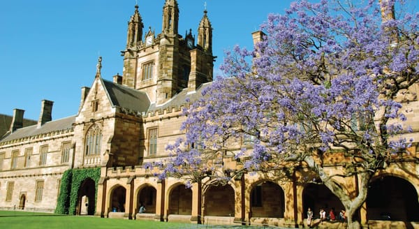 University of Sydney Implements 'Two-Lane' Assessment Strategy for AI Use