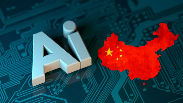 China's Ambitious Plan to Integrate AI Across Its Educational System