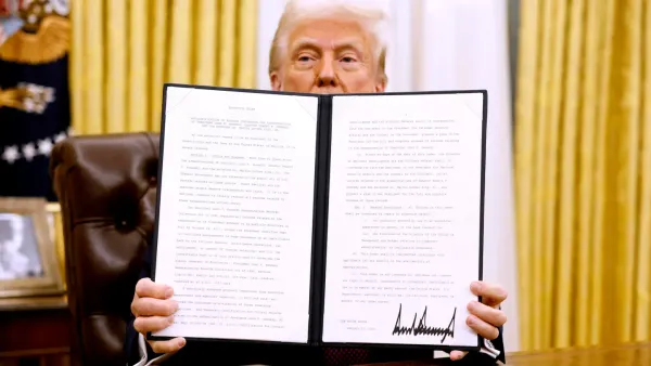 Draft U.S. Executive Order Proposes Integrating AI into K-12 Education