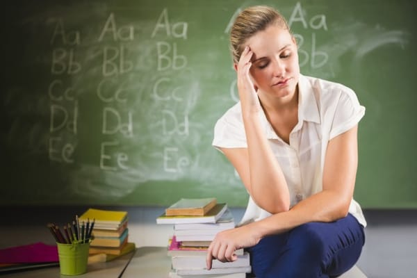 Can AI Help Stop Teachers Leaving the Profession?