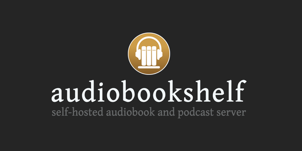 Audiobookshelf Setup & Secure Online Access