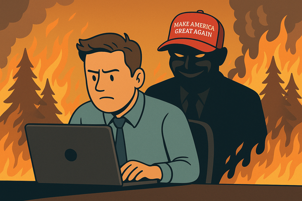 Your Chatbot Has a Boss