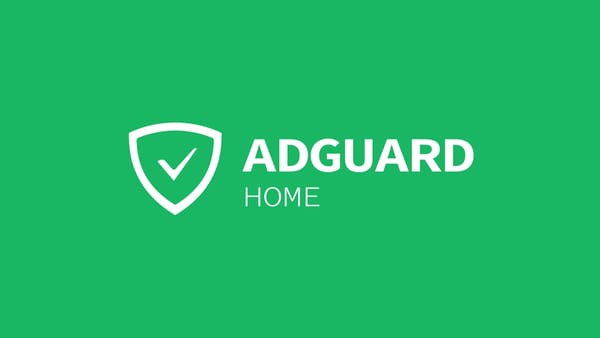 Setting Up AdGuard Home on a Debian Server with Quad9 DNS