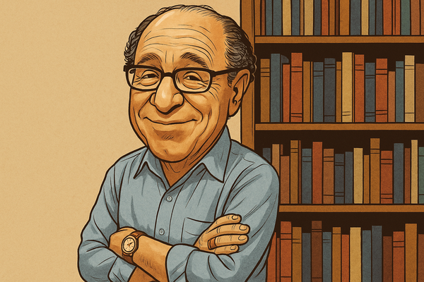 Why the Singularity Still Isn’t Near