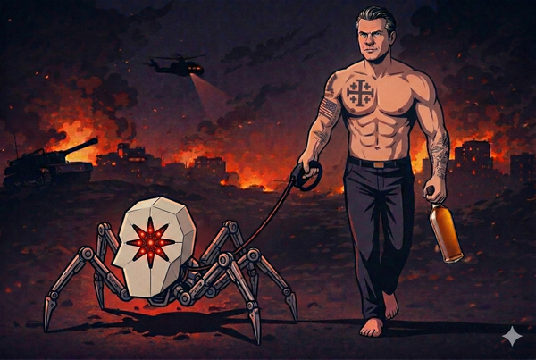 Who Controls the Model When the State Wants It?