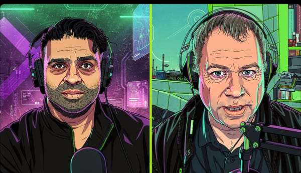 Why the US Government Can’t Be Trusted with AI Surveillance