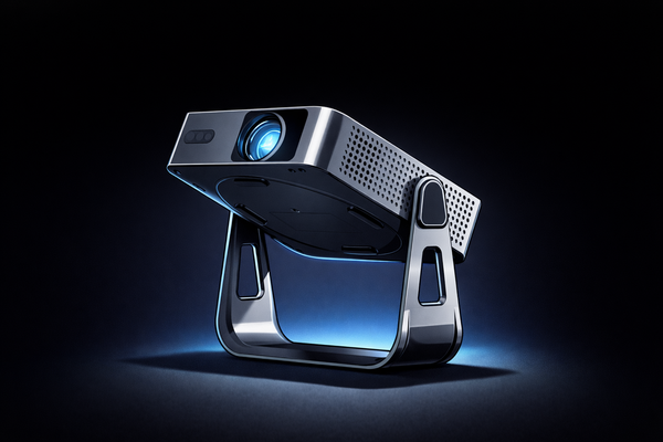 Voplls 600 Projector: From WhaleOS Lockdown to a Full Media Hub